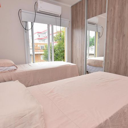 Casa Relax Apartment Saenz Pena  Bagian luar foto