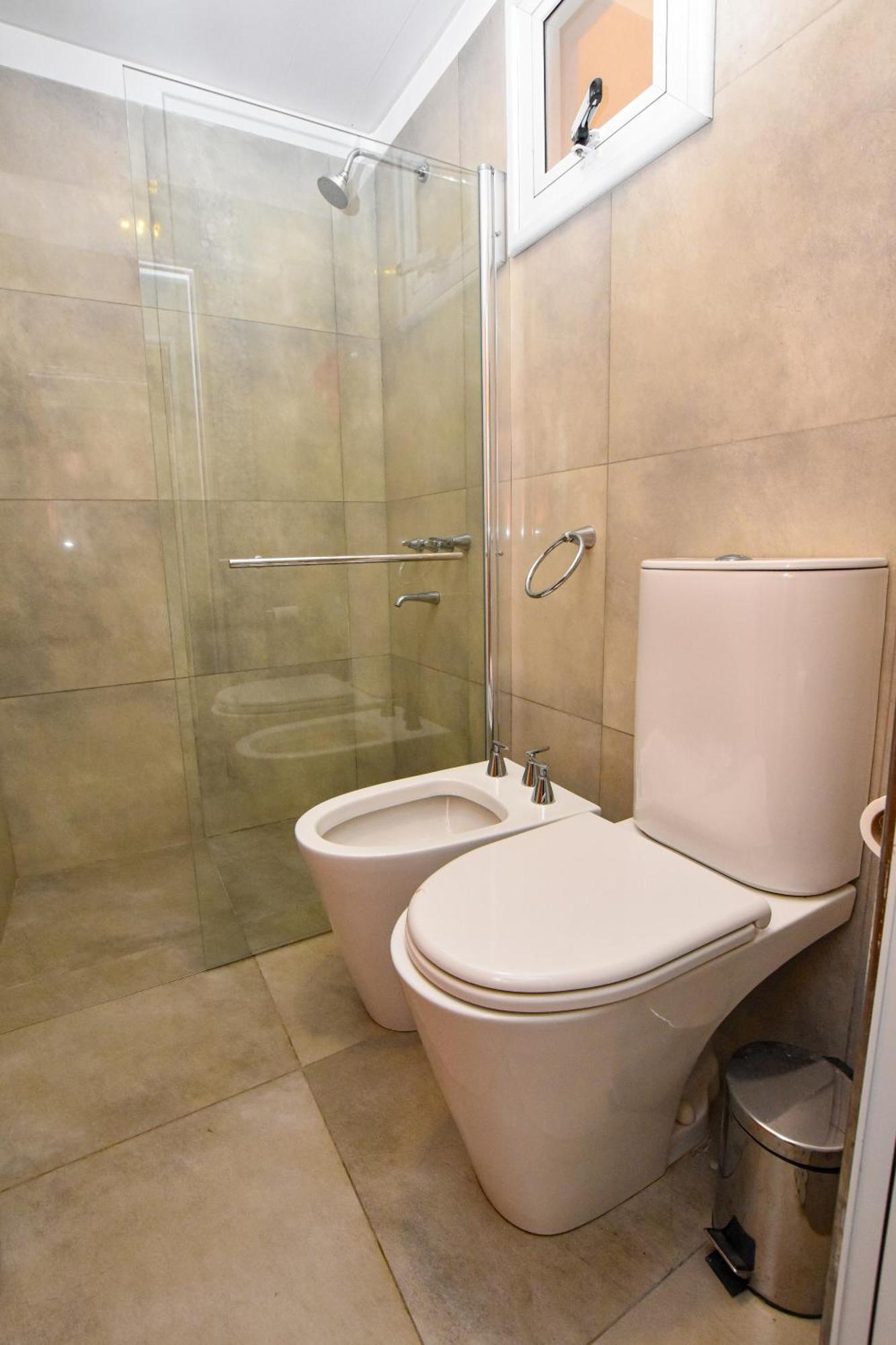Casa Relax Apartment Saenz Pena  Bagian luar foto