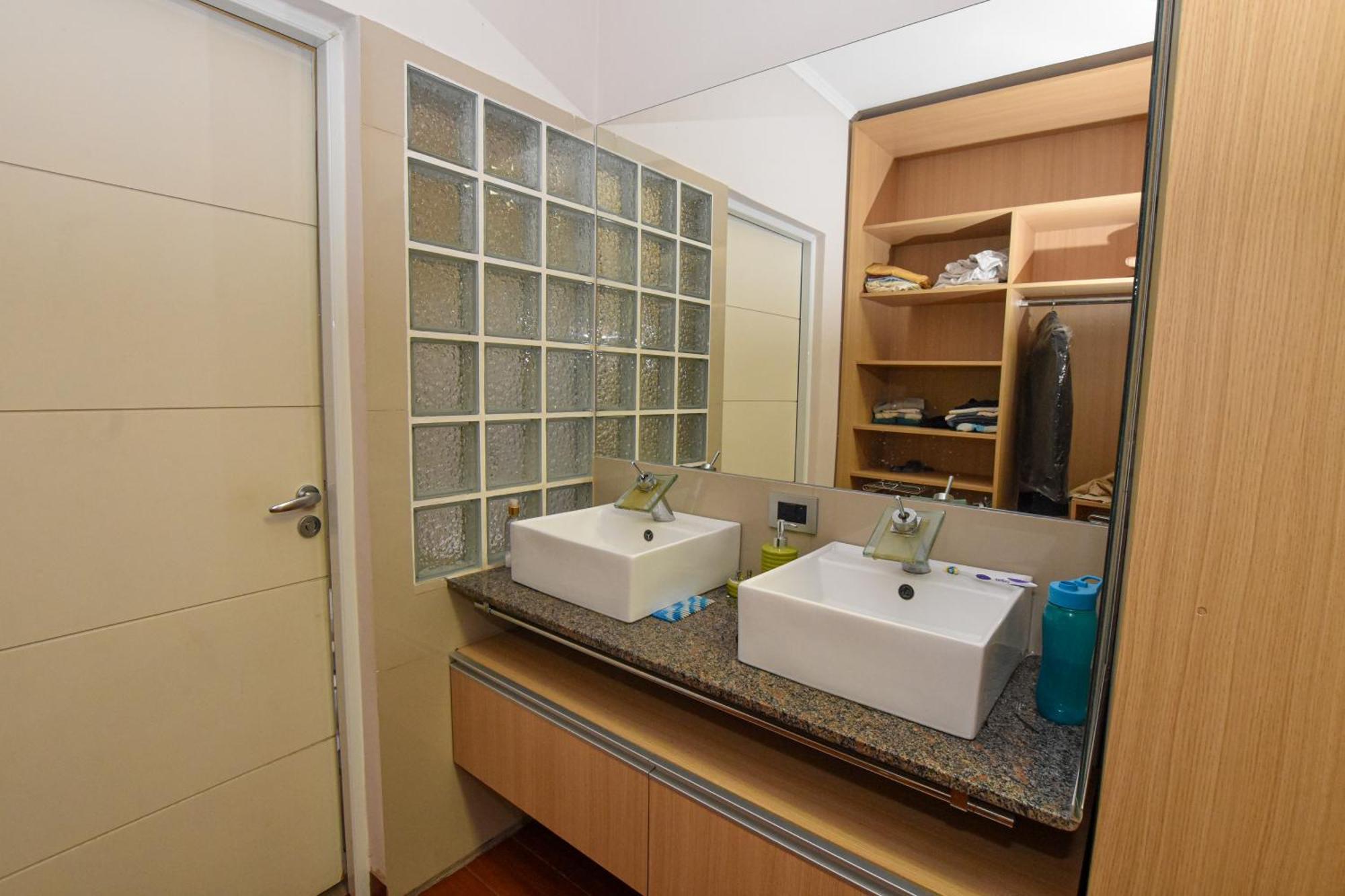 Casa Relax Apartment Saenz Pena  Bagian luar foto
