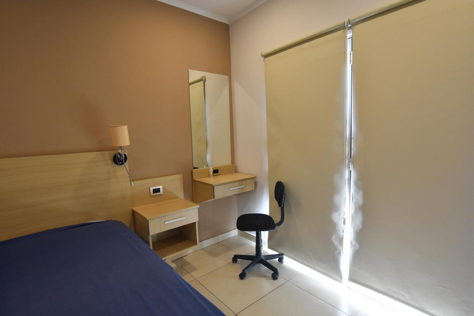 Casa Relax Apartment Saenz Pena  Bagian luar foto