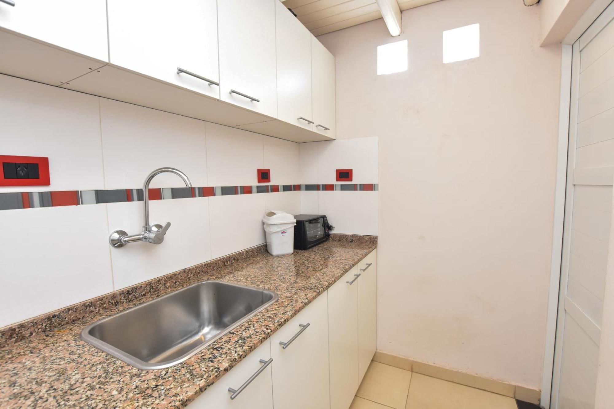 Casa Relax Apartment Saenz Pena  Bagian luar foto