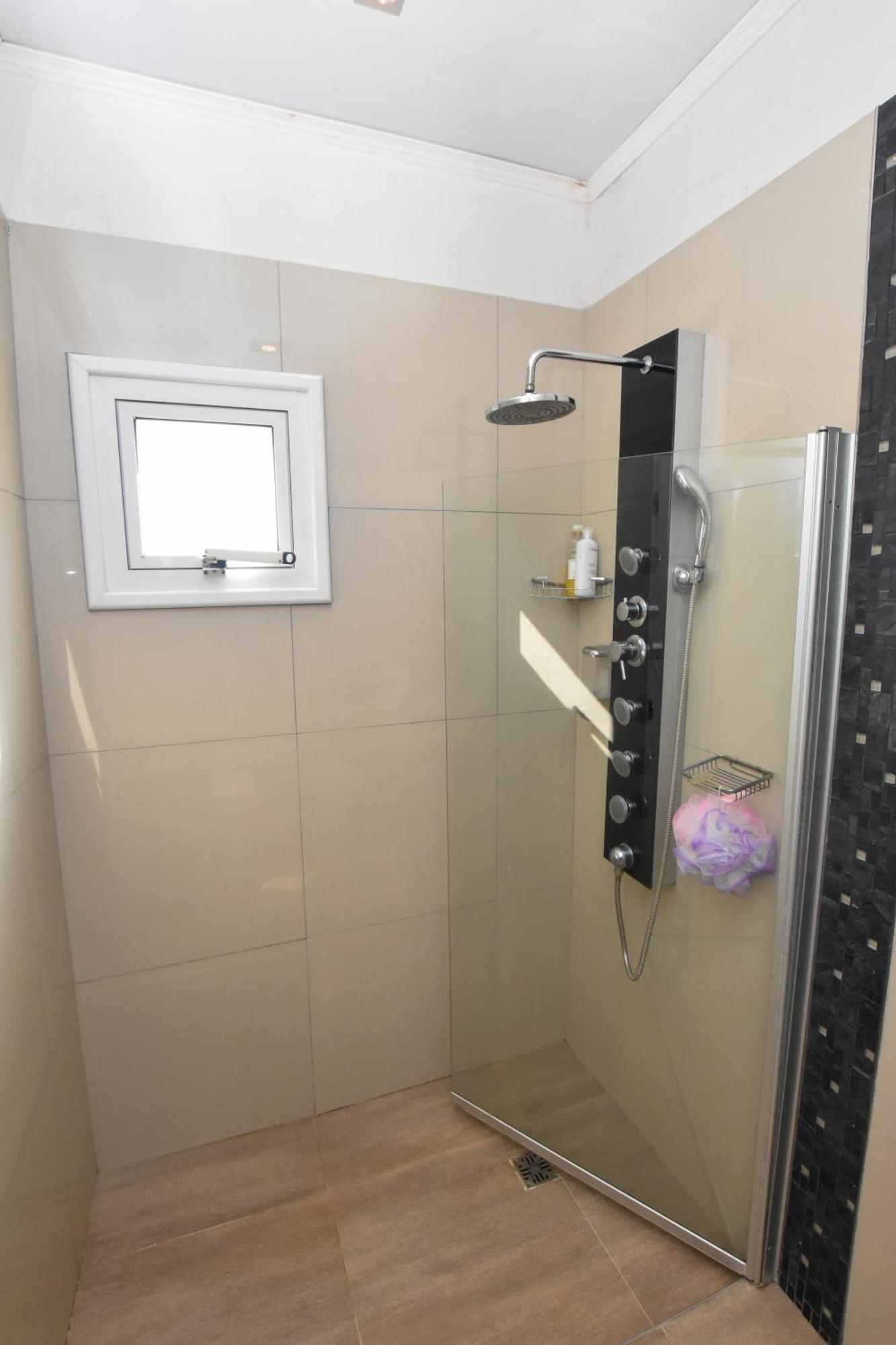 Casa Relax Apartment Saenz Pena  Bagian luar foto