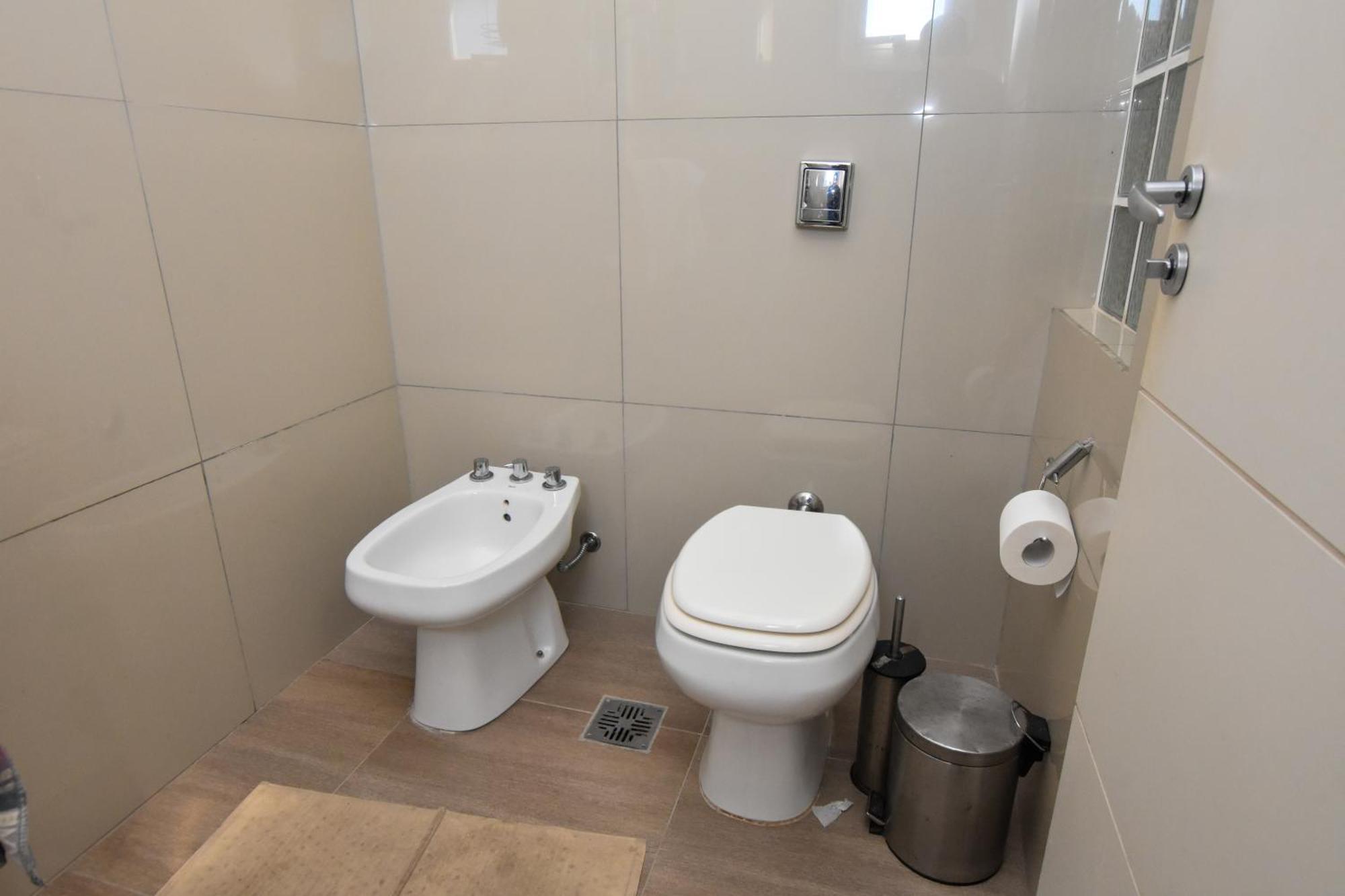 Casa Relax Apartment Saenz Pena  Bagian luar foto