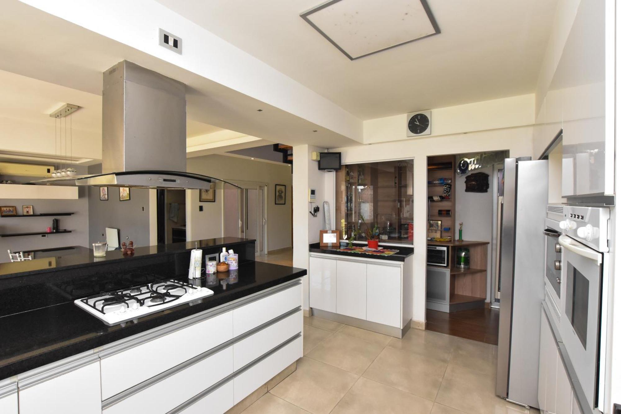 Casa Relax Apartment Saenz Pena  Bagian luar foto