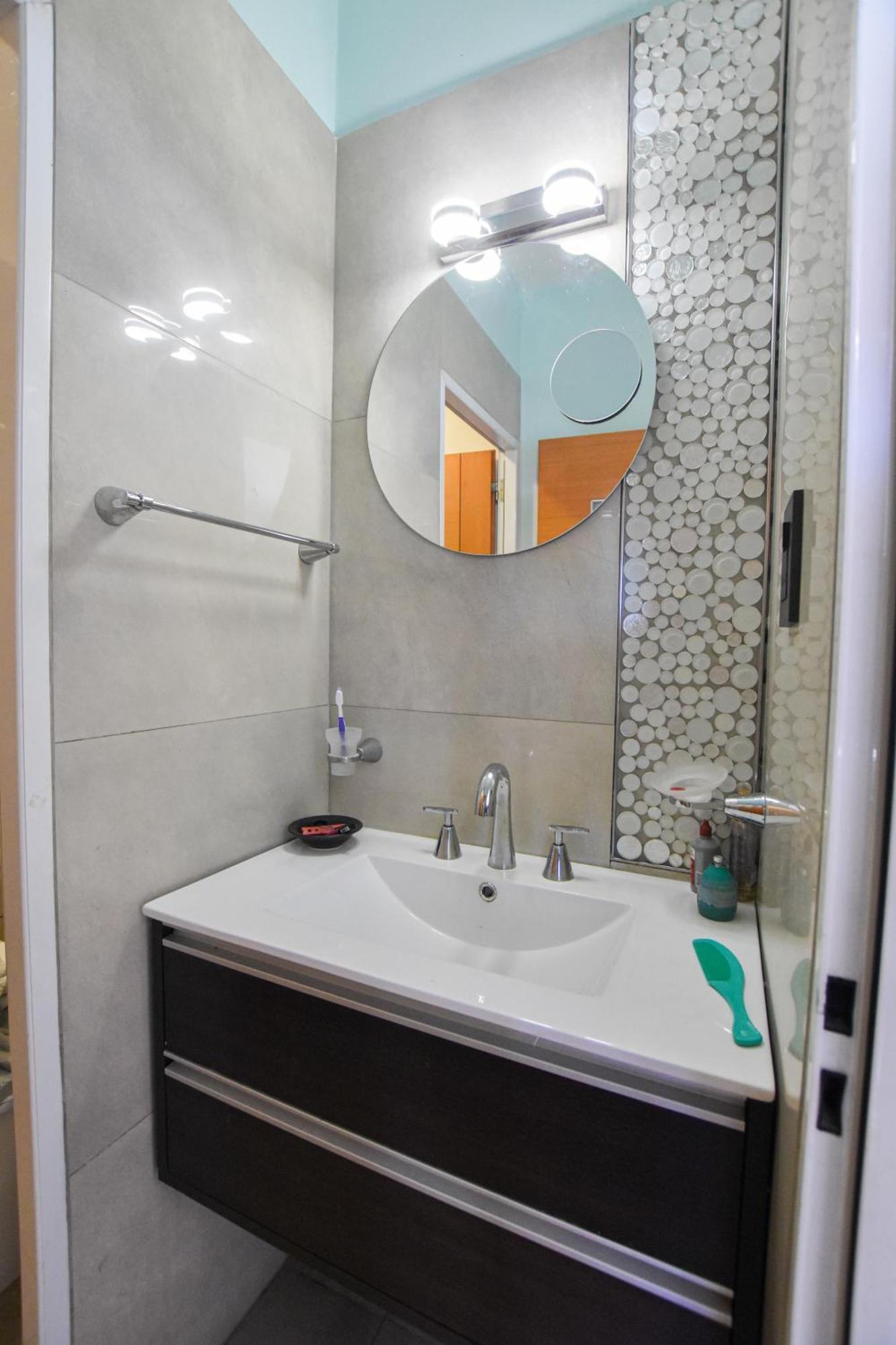 Casa Relax Apartment Saenz Pena  Bagian luar foto