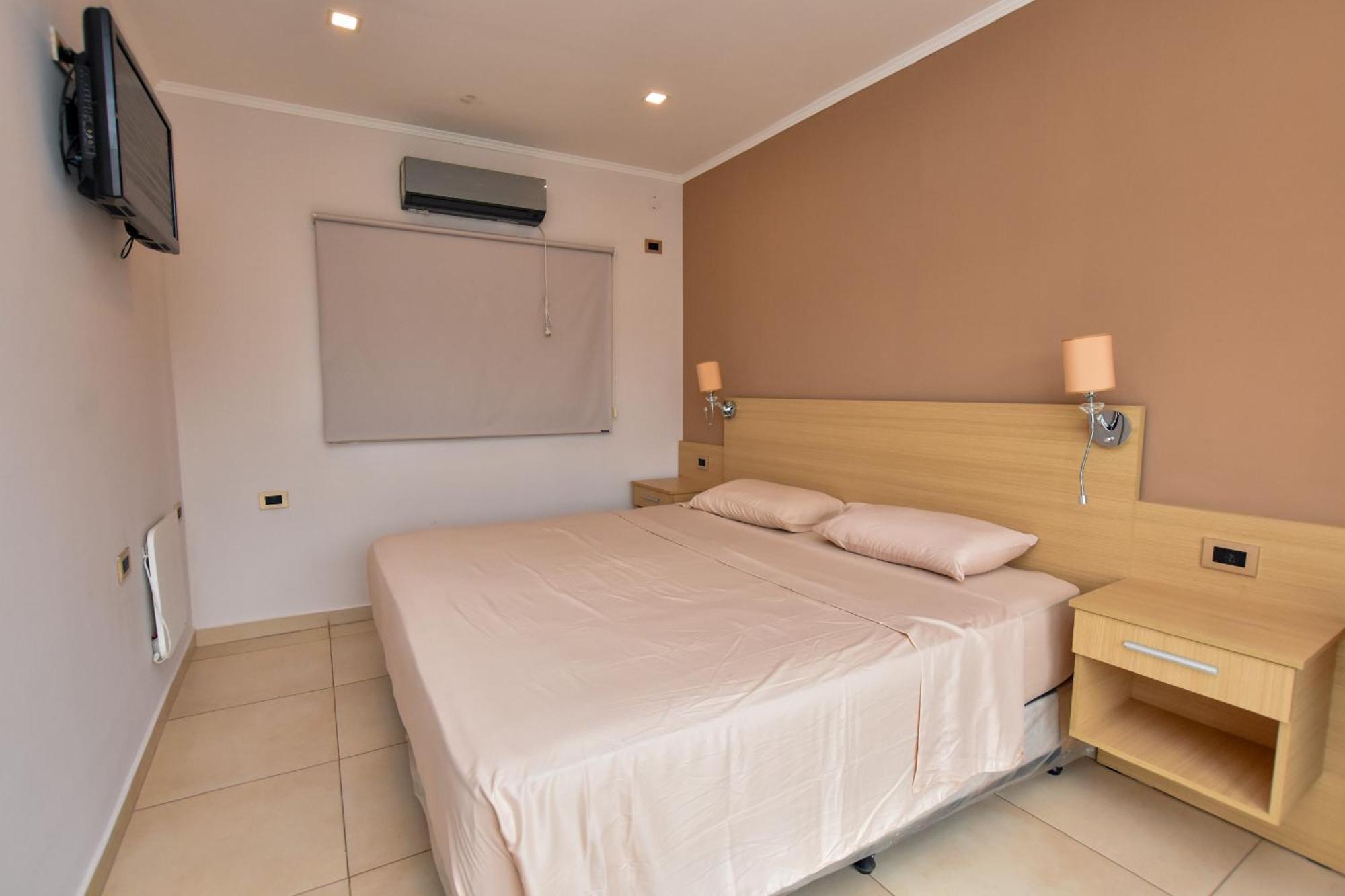 Casa Relax Apartment Saenz Pena  Bagian luar foto
